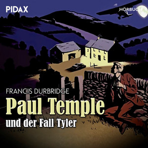 Paul Temple und der Fall Tyler