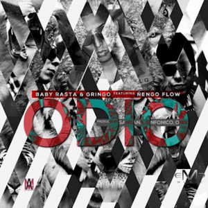 Baby Rasta y Gringo & Ñengo Flow - Odio