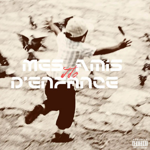 Mes Amis D'enfance by Jdo