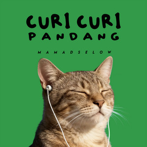 Juan Reza - CURI CURI PANDANG (Remix)
