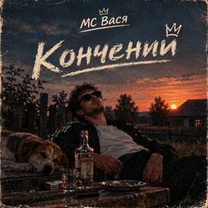 Кончений by МС Вася