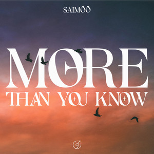 More Than You Know by Saimöö