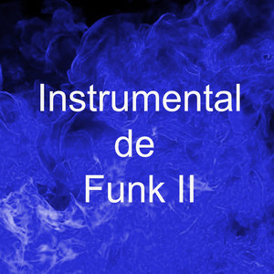 Instrumental de Funk II