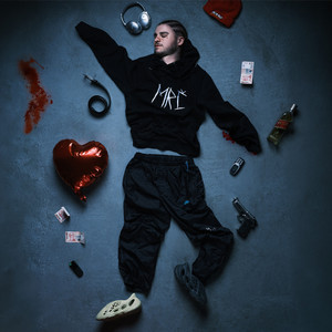 Gregor Magaš - Isprekidan