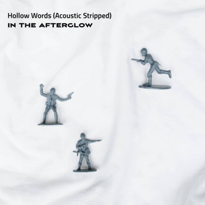 Hollow Words - Acoustic Stripped by In The Afterglow
