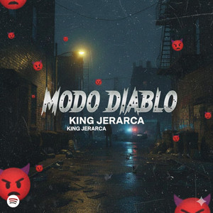 Modo Diablo by King Jerarca
