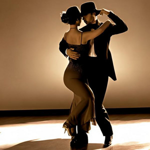Si je t'aime (Tango)