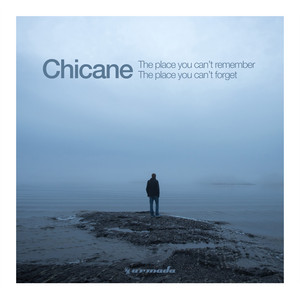 Running to the Sea by Chicane cover art