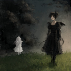 everything changes by thedeathlysilence