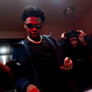 4 Flow #LL4 by Double0glizzy