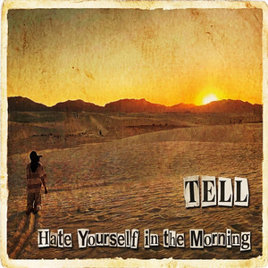 Hate Yourself in the Morning album cover