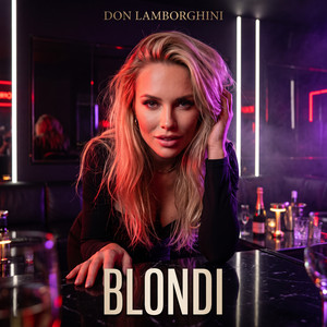 BLONDI by Don Lamborghini