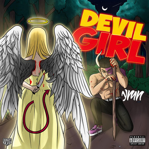 Devil Girl by YMN