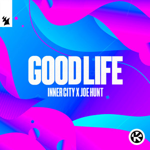 Good Life cover art