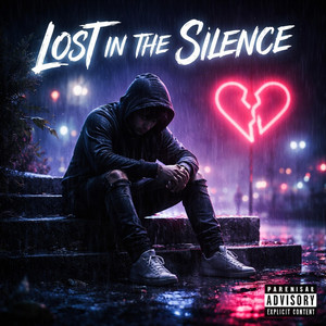 Lost in the silence by SECOND VERCE
