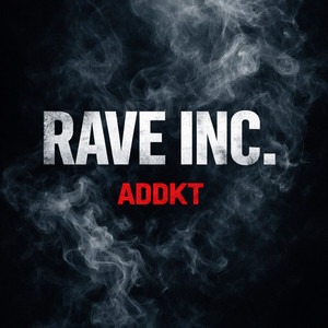 Rave Inc. by ADDKT