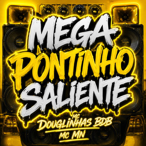 Mega Pontinho Saliente