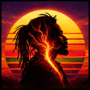 One Vibe Studio Reggae - We are the fire