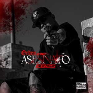 EB25 - ORDEN DE ASESINATO