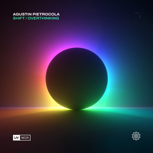 Overthinking - Extended Mix by Agustin Pietrocola