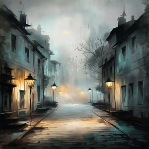 Through the Night by XO61 Zone