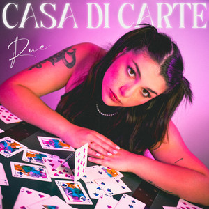 Casa di carte by Rue, Yanomi
