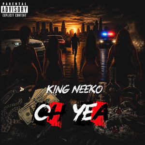 Oh Yea by King Neeko