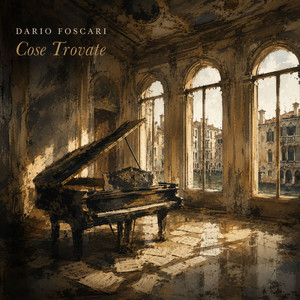Serenata Inversa by Dario Foscari