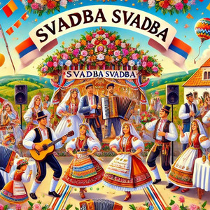 Svadba, Svadba by Kanarinac