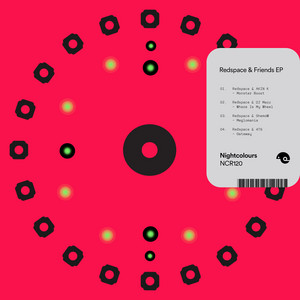 Where Is My Wheel by Redspace, Dj Meoz