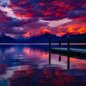 Sound of the Sea by Steve Ralph