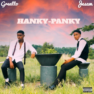 Hanky-Panky by JxG