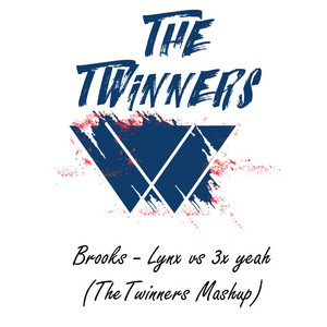 The Twinners - Brooks - Lynx vs 3x Yeah (The Twinners Mashup)