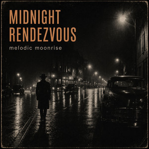 Nobody Looked Back by Melodic Moonrise