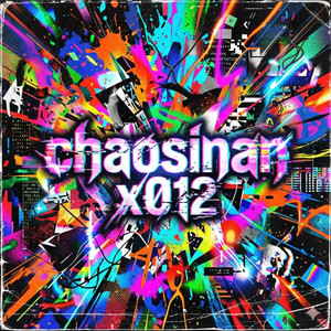 CHAOSINANX012 by Gomkal