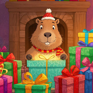 Chappy Bara - Unboxing Time