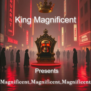 Your The One by King Magnificent