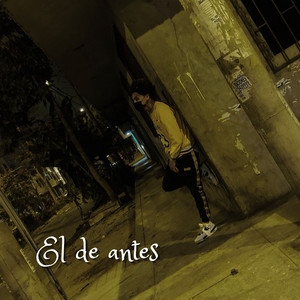 Ator Untela & Ator MC - El de Antes