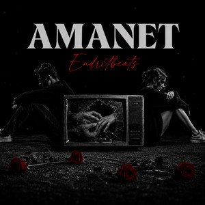 Amanet by Endritbeats