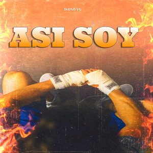 asi soy by Ikono VG