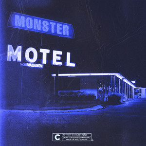 Portada de Monster