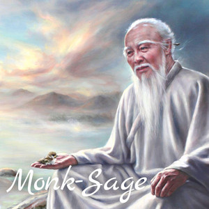 Monk - Sage