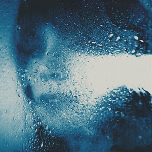 album cover: The Weather