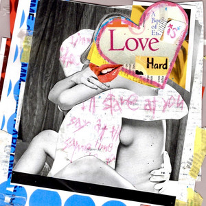 Love is Hard by $ora, Siki