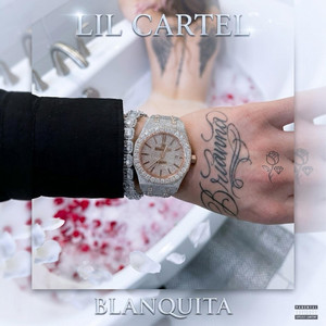Blanquita con tatto by LIL CARTEL Z