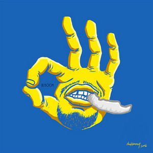 Fuck Steph Curry by Lil Boom