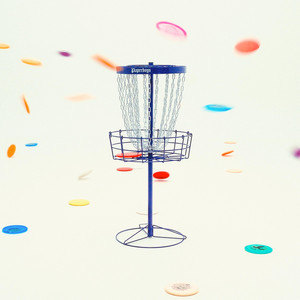 FROLF by Paperboys Disc Golf