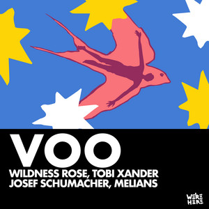 Voo by Wildness Rose, Tobi Xander, Josef Schumacher, Melians