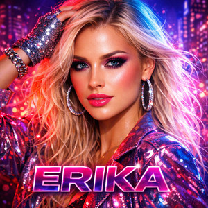 erika by delicia