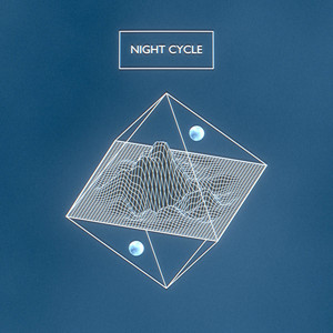 Night Cycle by St.Cliche, Afterift